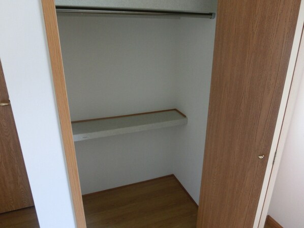 サニーパークの物件内観写真